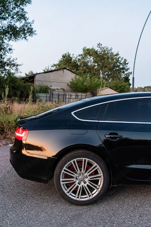Vând Audi a5 kit rs5 2015 2.0 190cp - imagine 4