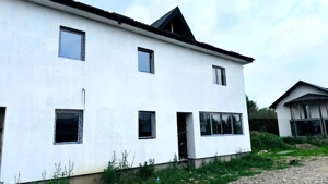 Duplex 4 camere 120 mp utili in Valea Ursului  - imagine 2