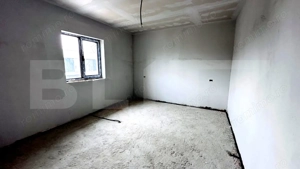Duplex 4 camere 120 mp utili in Valea Ursului  - imagine 3