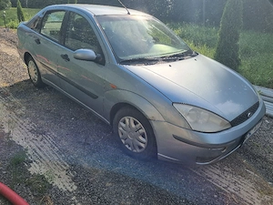 Ford Focus - imagine 3
