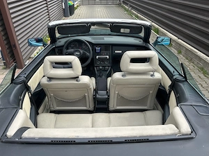 Audi 80 cabrio - imagine 5