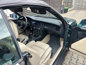 Audi 80 cabrio - imagine 8