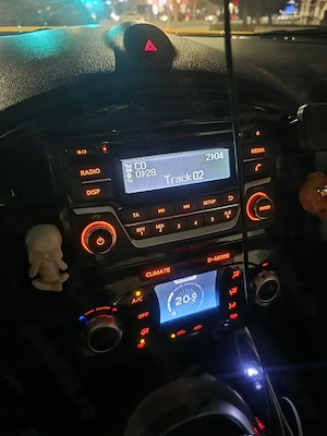 Nissan  JUKE - imagine 5