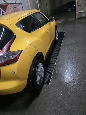 Nissan  JUKE - imagine 2