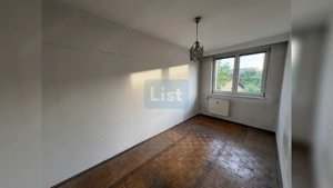 3 camere semidecomandat, Parc 14 Iulie, Grigorescu - imagine 5