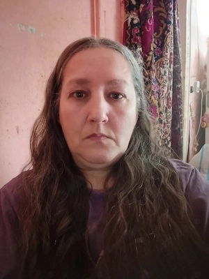 Irina sleam am 51de ani caut de lucru menaj și îngrijire batrana