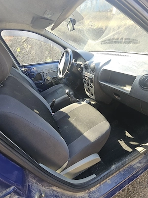 Dacia logan 2006+gpl - imagine 2