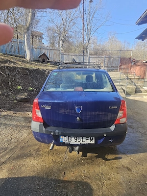 Dacia logan 2006+gpl - imagine 3