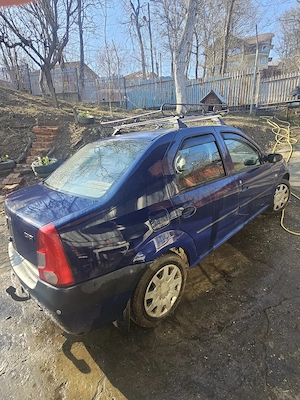 Dacia logan 2006+gpl - imagine 4