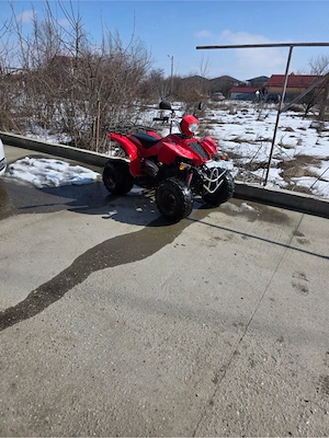 Vand sau schimb ATV 300cc  - imagine 3
