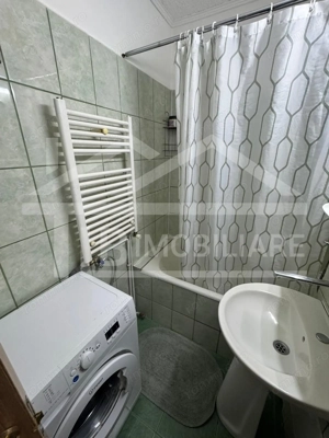 Garsoniera, 28mp, decomandata, zona Diamant - imagine 6
