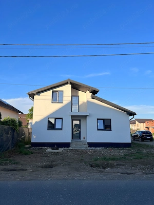 Casa individuala