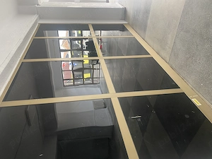 Închiriez spațiu comercial , Sibiu, Str.Sos.A.Iulia,BL.27,SC B, liber, info. . - imagine 2