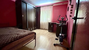 Apartament 3 camere de vânzare zona Micro 21 - imagine 4