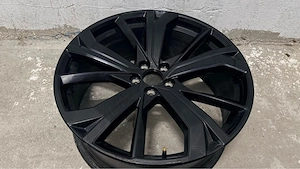 Jante Aliaj Volvo Black R21 32134533 - imagine 5
