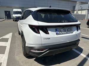 Hyundai Tucson, Style Plus, garanție până în 2029 - imagine 2
