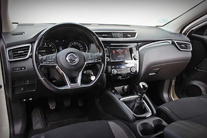 NISSAN Qashqai  2021 , 1.5 dci .E6  - imagine 4