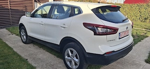NISSAN Qashqai  2021 , 1.5 dci .E6 