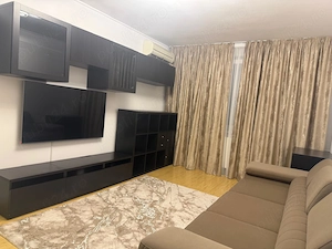 Proprietar închiriez apartament 2 camere Dristor