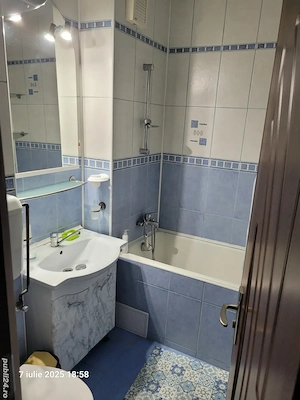 Inchiriez  apartament zona Sud Ploiesti - imagine 5