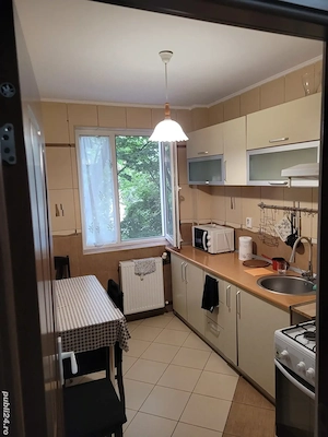 Inchiriez  apartament zona Sud Ploiesti - imagine 3