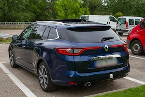 Renault Megane 4 2017   Trapa, BOSE, Masaj, Incalzire - imagine 4