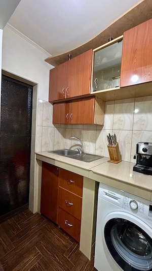 Apartament 3 camere de vânzare zona Micro 21 - imagine 5