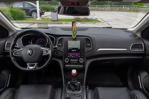 Renault Megane 4 2017   Trapa, BOSE, Masaj, Incalzire - imagine 8