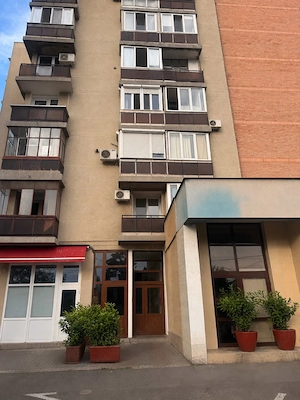 Apartament cu 1 cameră de vânzare   Zona Olosig, Oradea - imagine 7