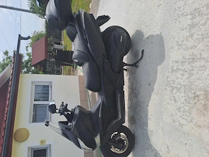 Vând moto Honda swt 400 cc - imagine 2