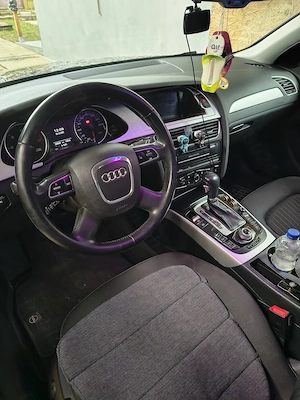 Vând audi A4 b8 2012 - imagine 6