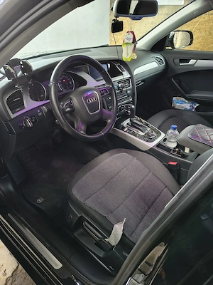 Vând audi A4 b8 2012 - imagine 7