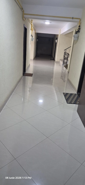Apartament 2c dec. popas pacurari ,valea lupului - imagine 3