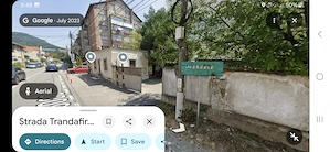 Spatiu comercial de inchiriat in Herculane