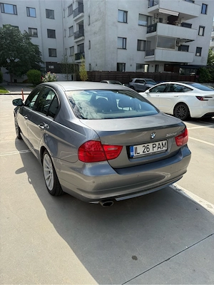 BMW E90 facelift N47 - imagine 3