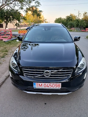  Volvo XC60 2,4 Diesel 4x4 ,Full Extrase