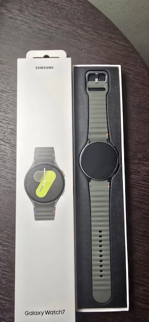 Vand Samsung Galaxy Watch7