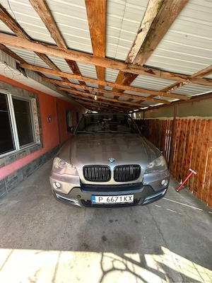 Vand sau schimb Bmw x5 e70 2008 - imagine 2