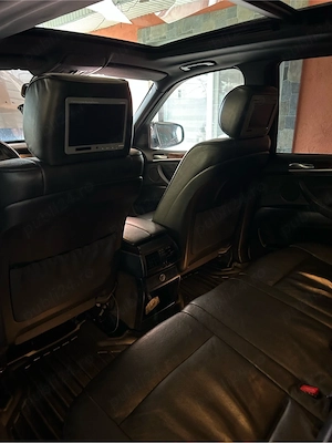Vand sau schimb Bmw x5 e70 2008
