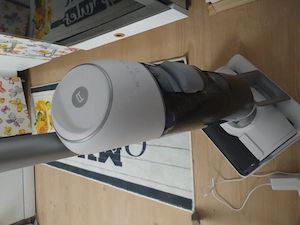 Aspirator roventa