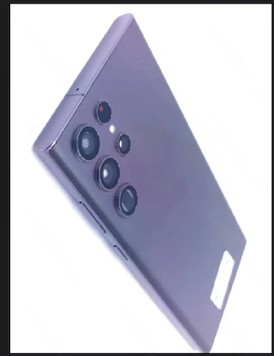 Galaxy S24 ultra