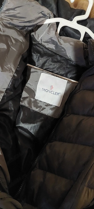 Geaca moncler