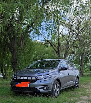 Vând Dacia Logan 3 2025 ECO-g 100 Cp XX Special Edition