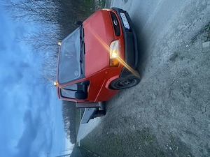 Ford Tranzit, benä fixă - imagine 2