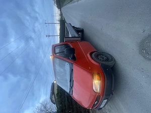 Ford Tranzit, benä fixă - imagine 3