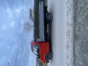 Ford Tranzit, benä fixă - imagine 4