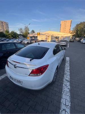 Opel insignia ( cititi bine anuntul )  - imagine 3