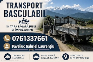Agregate, materiale de construcții, marfuri