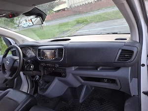 Opel vivaro 2021  - imagine 6