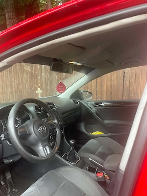 Golf 6 an 2012 - imagine 7